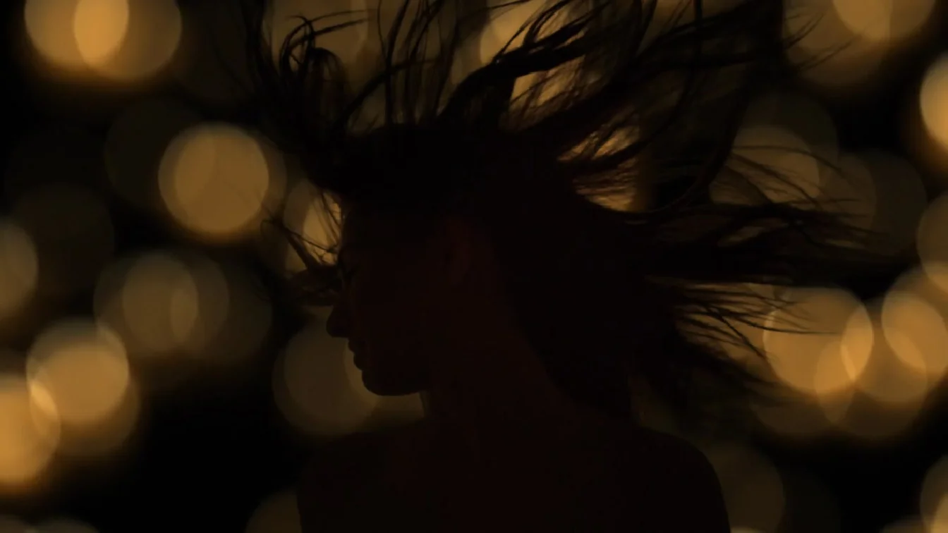 Preview of VivThomas Lilly Mays And Casey A Garden Play XXX